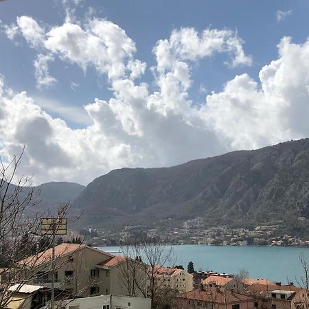 Apartment Apollo 2 Kotor Kültér fotó