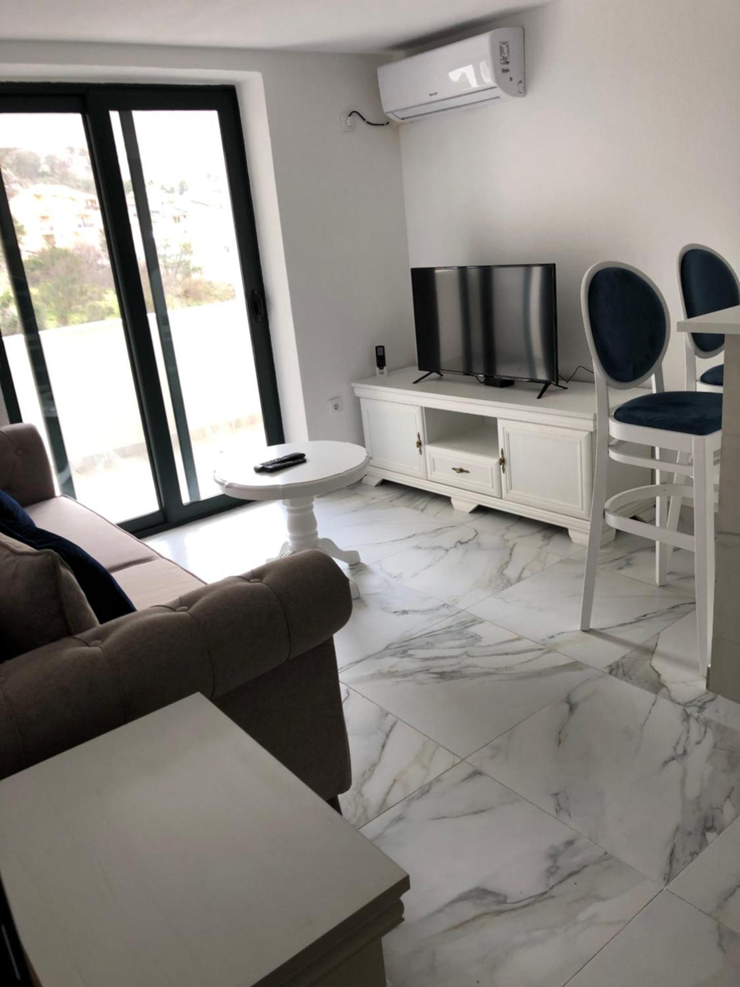 Apartment Apollo 2 Kotor Kültér fotó