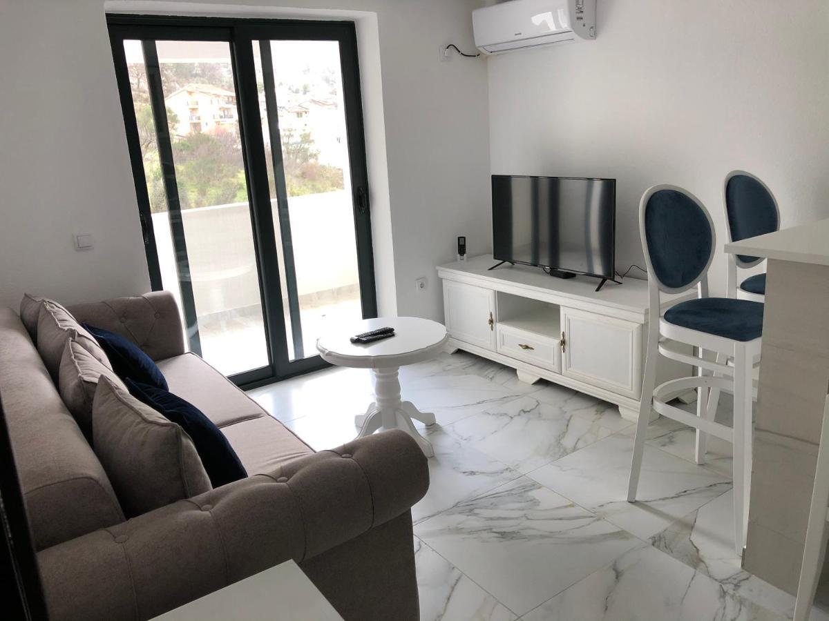 Apartment Apollo 2 Kotor Kültér fotó