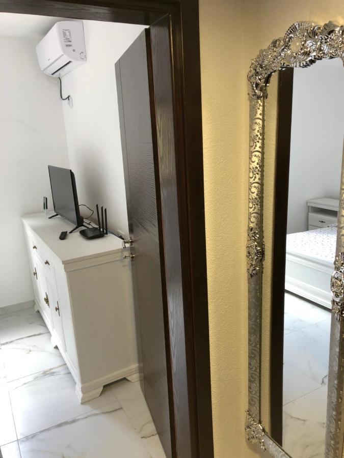 Apartment Apollo 2 Kotor Kültér fotó