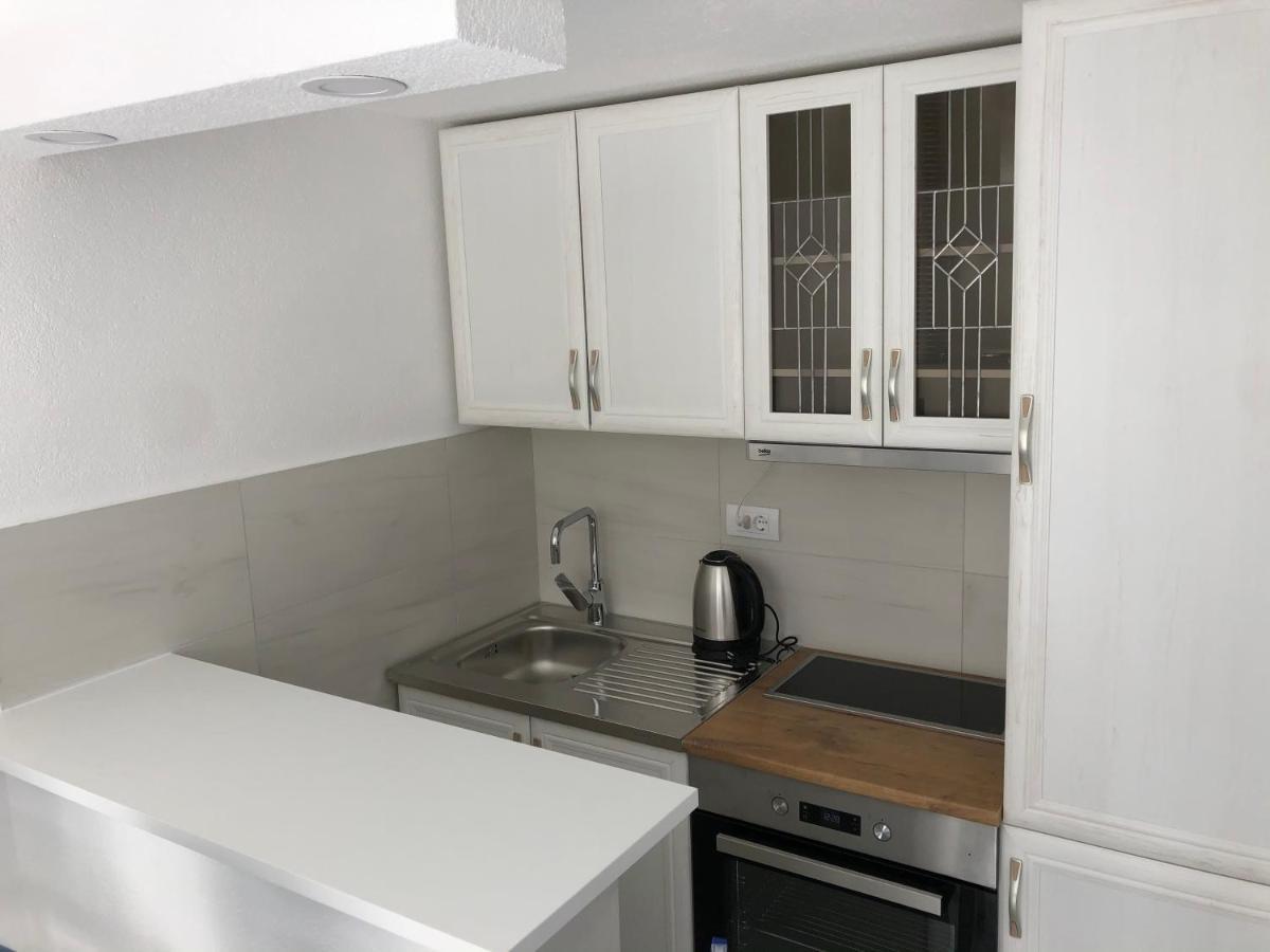 Apartment Apollo 2 Kotor Kültér fotó